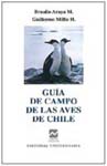 Guía de Campo de las Aves de Chile